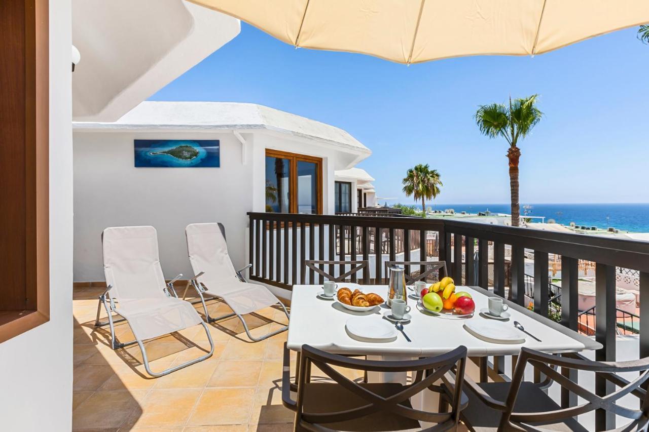 Home2Book Casa Tinguaton Fantastic Sea View Puerto del Carmen  Kültér fotó